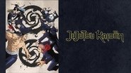 Backdrop of JUJUTSU KAISEN image size 3840x2160
