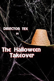 The Halloween Takeover poster