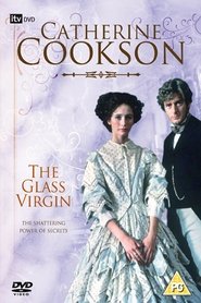 Poster of The Glass Virgin image size 680x1020