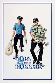 poster Cops and Robbers