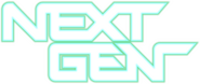 Logo of Next Gen image size 368x155