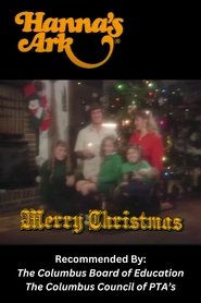poster Hanna's Ark Christmas Special