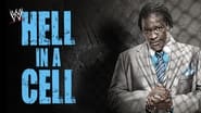 WWE Hell in a Cell 2013 wallpaper 