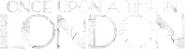 Logo of Once Upon a Time in London image size 1276x341