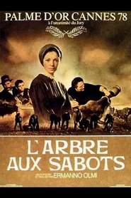 Voir film L'Arbre aux sabots en streaming