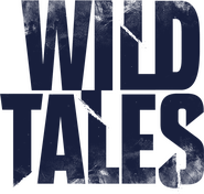 Logo of Wild Tales image size 1574x1501