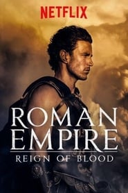 Serie streaming | voir Roman Empire en streaming | HD-serie