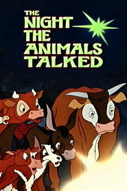 The Night the Animals Talked