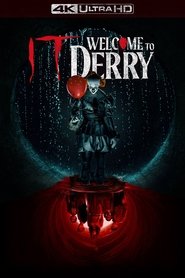 Poster of IT: Welcome to Derry image size 2000x3000