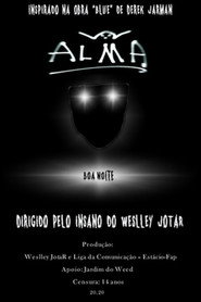 Alma poster