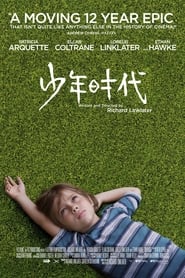 年少時代(2014)流媒體電影香港高清 Bt《Boyhood.1080p》免費下載香港~BT/BD/AMC/IMAX
