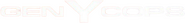 Logo of Gen-Y Cops image size 573x72