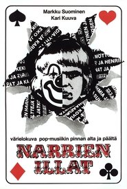 poster Narrien illat