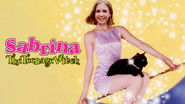 Backdrop of Sabrina the Teenage Witch image size 1920x1080
