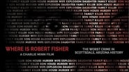 Where is Robert Fisher? wallpaper 