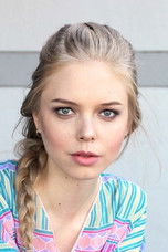 Photo of Megan Peta Hill image size 343x515