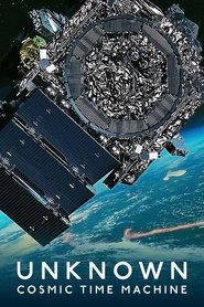 Poster of Unknown: Cosmic Time Machine image size 1175x1763