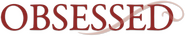 Logo of Obsessed image size 786x151