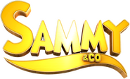Logo of Sammy & Co image size 889x540