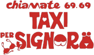 Logo of Chiamate 6969: Taxi Per Signora image size 677x394