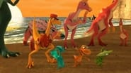 Le Dino Train season 1 episode 68