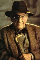 Photo of George Hall image size 300x450