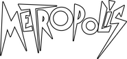 Logo of Metropolis image size 1340x620