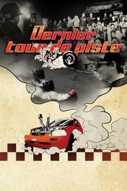 poster Dernier tour de piste