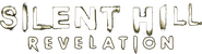 Logo of Silent Hill: Revelation 3D image size 1268x343