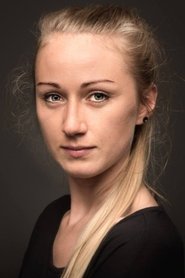 Photo of Sarah Würtz image size 600x900