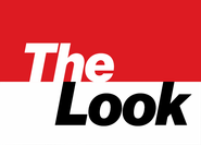 Logo of The Look image size 750x539