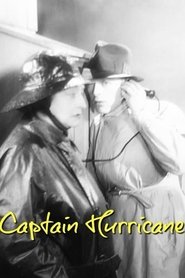 poster Captain Hurricane