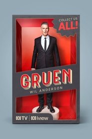 Poster of Gruen image size 2000x3000