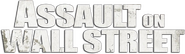 Logo of Assault on Wall Street image size 789x229