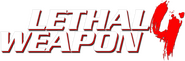 Logo of Lethal Weapon 4 image size 785x258