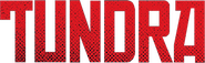 Logo of Tundra image size 512x158