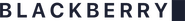 Logo of BlackBerry image size 2418x272