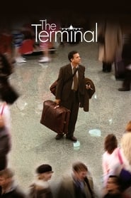 The Terminal FULL MOVIE