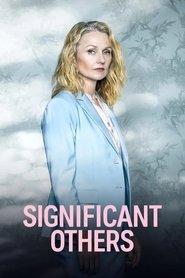 Poster of Significant Others image size 2000x3000