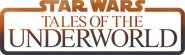 Logo of Star Wars: Tales of the Underworld image size 1919x571