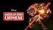Backdrop of American Born Chinese image size 3840x2160