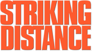 Logo of Striking Distance image size 538x296