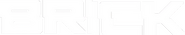 Logo of Brick image size 329x63