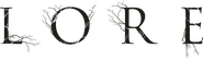 Logo of Lore image size 4294x1287