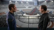 serie Star Trek: Enterprise saison 3 episode 24 en streaming