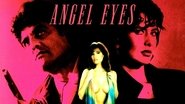 Angel Eyes wallpaper 