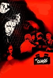 poster The Class