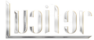Logo of Lucifer image size 2632x1128