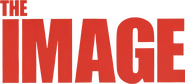 Logo of The Image image size 2333x1060