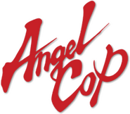 Logo of Angel Cop image size 340x297